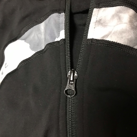 Lululemon Stride Jacket II Bordeaux Drama - Picture 15 of 15